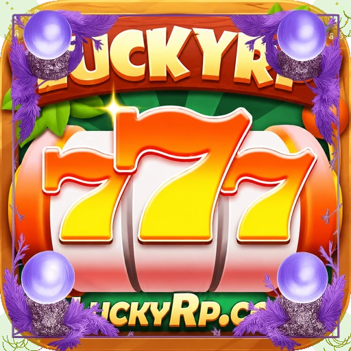 Luckyrp in22